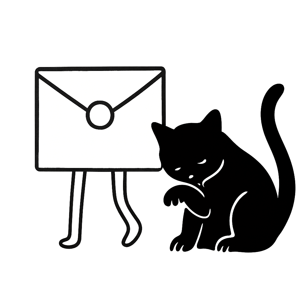 Newsletter visual